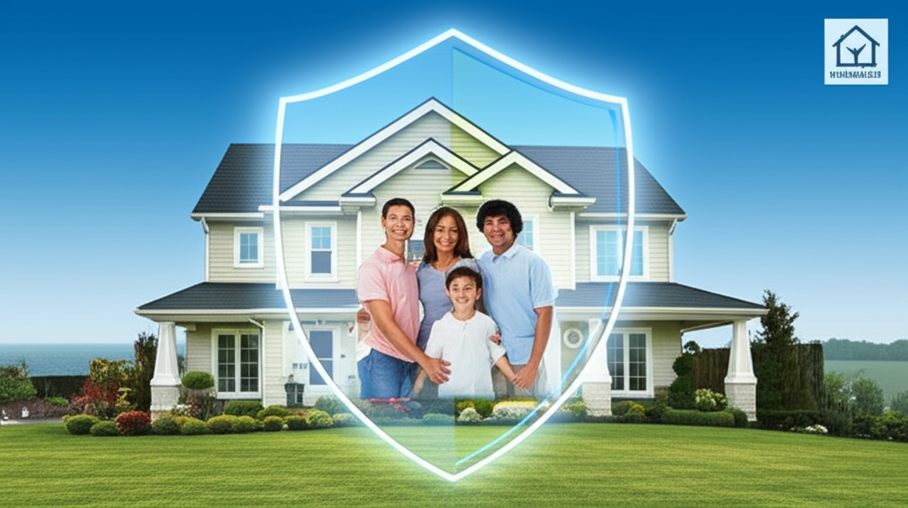 Seguro Residencial