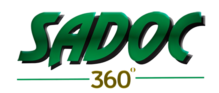 SADOC360 Logo