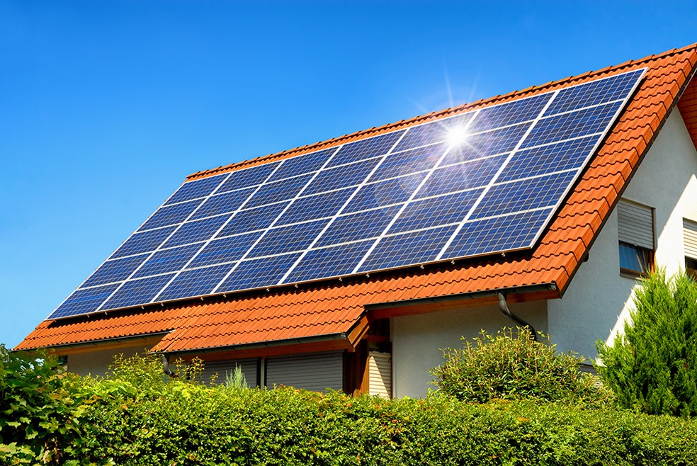 Financiamento para Energia Solar